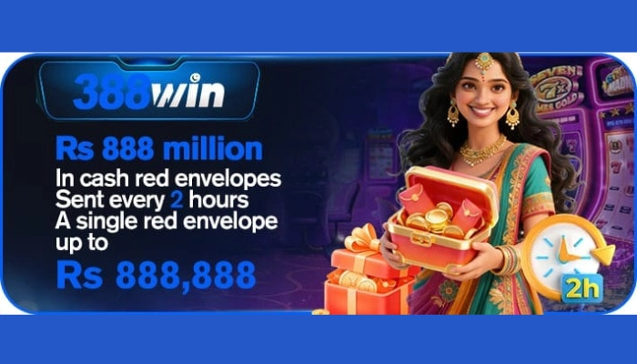 388win game bonus image