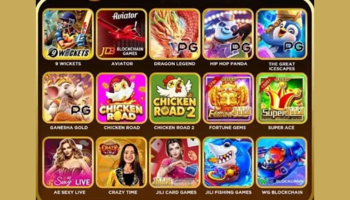 3rr777 game dashboard image