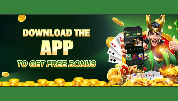 99ab game App download bonus image