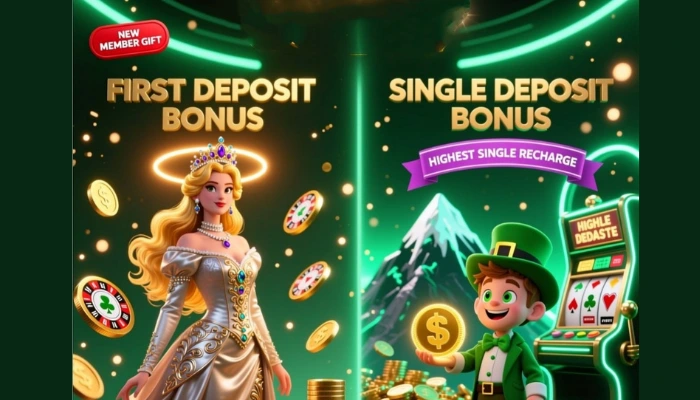 j10 game Deposit image