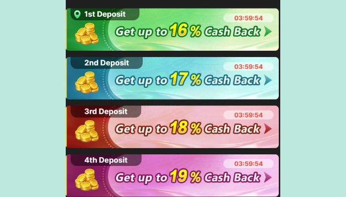 jeetking deposite image