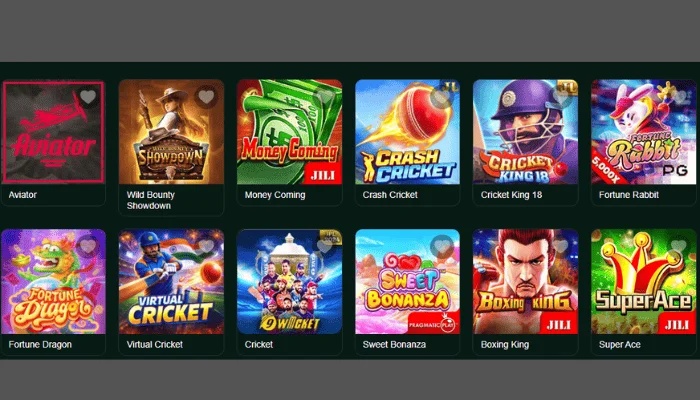 jjjpk game dashboard image