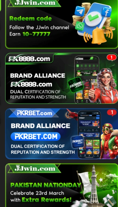 jjwin game bonus images