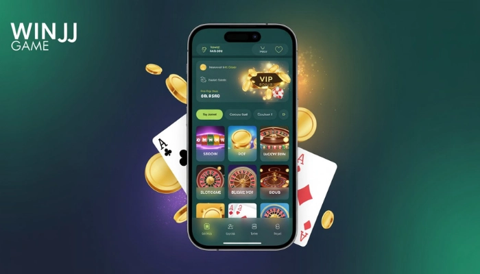 winjj game dashboard image