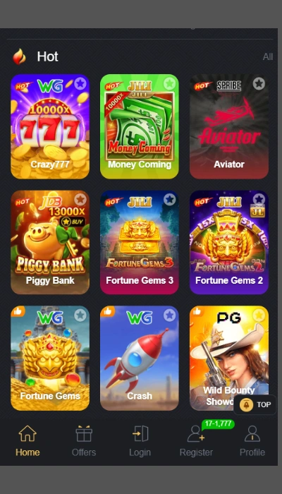 66 3bet game dashboard image