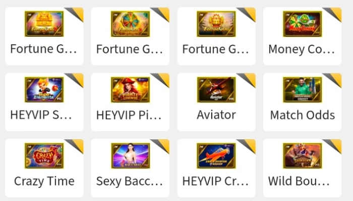 jeetwin game dashboard image