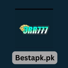 3rr777 game logo image