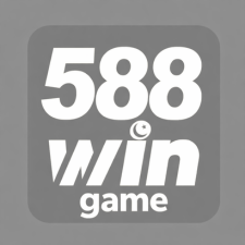 588 game logo image