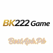 BK222 Game Logo Image