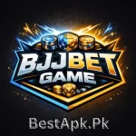 Bjjbet game logo image