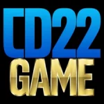 Cd22 download game logo image
