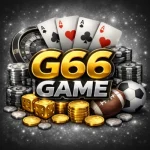 G66 game logo image