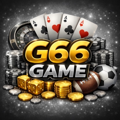 G66 game logo image