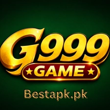 G999 game logo image