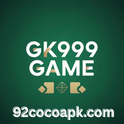 GK999 game logo image