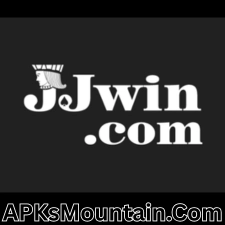 JJwin Game logo image