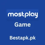 Mostplay game logo image