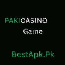 PAKICASINO game logo image