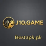 j10 game logo image