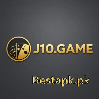 j10 game logo image