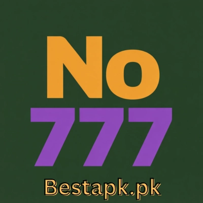 777no game logo image