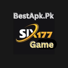 six177 game logo image
