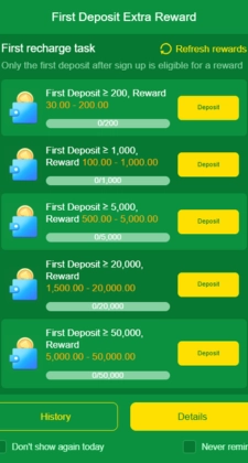 288Win Game Deposit Bonese