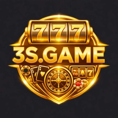 3S Game Logo image (2)
