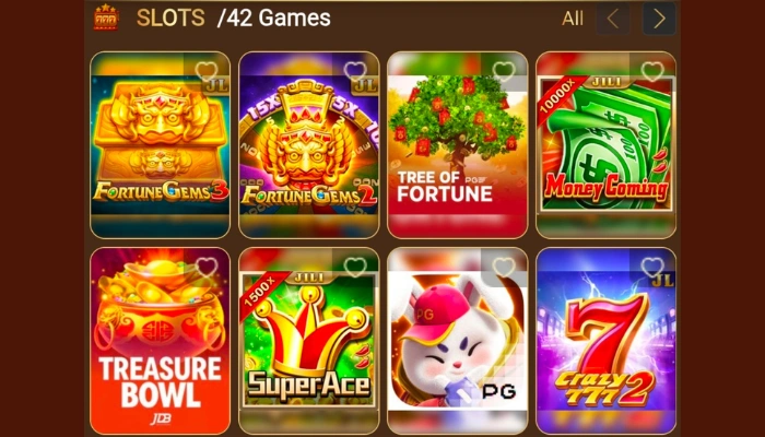 3yok game dashboard image