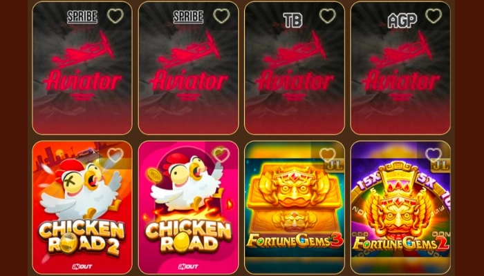 3yok game dashboard image