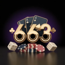 66 3bet game logo image