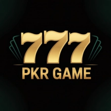 777pkr game logo image