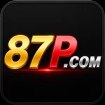 87P game Logo image