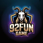 92fun game logo image (2)
