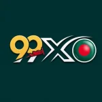 99XO Game Logo image