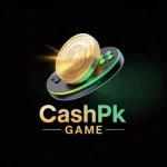 Cashpk Game Logo image