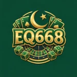 EQ668 Game Logo image (2)