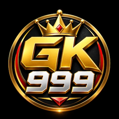 Gk999 game logo image (2)