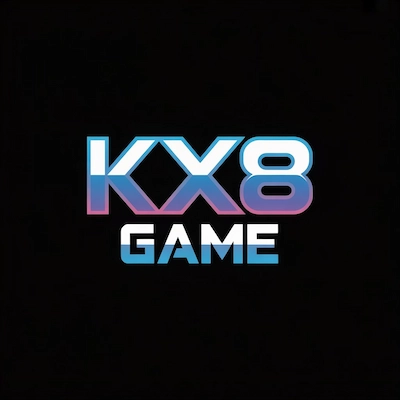Kx8 game logo image (2)