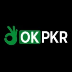 OKPRK Game Logo image