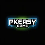 PKEASY GAME LOGO IMAGE