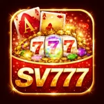 SV777 Game Logo image