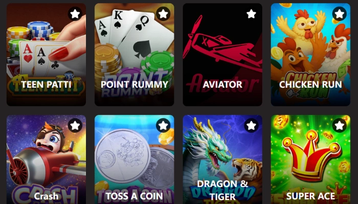 bb98 game dashboard image
