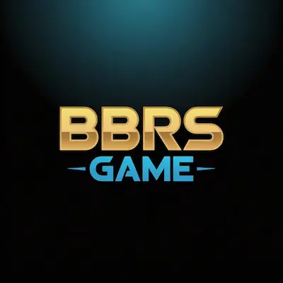 bbrs game logo image