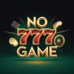 no 777 game logo image