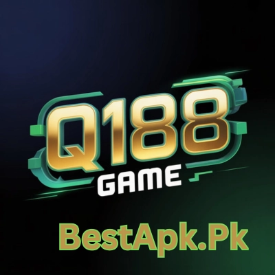 q188 Game logo image (2)