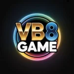 vb8 game logo image