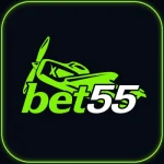 Bet55 Game Logo image