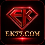 EK77 Game Logo image
