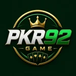 PKR92 Game Logo image (2)